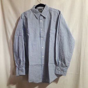 St.John's Bay Men's Cotton Shirt Size:XL